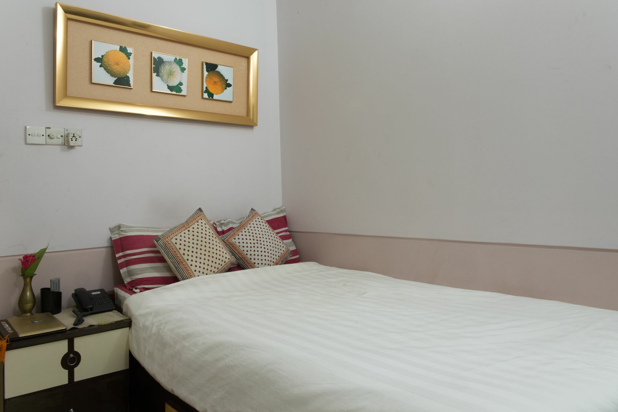 Babylon Garden Serviced Apartments Dhaka Exteriör bild