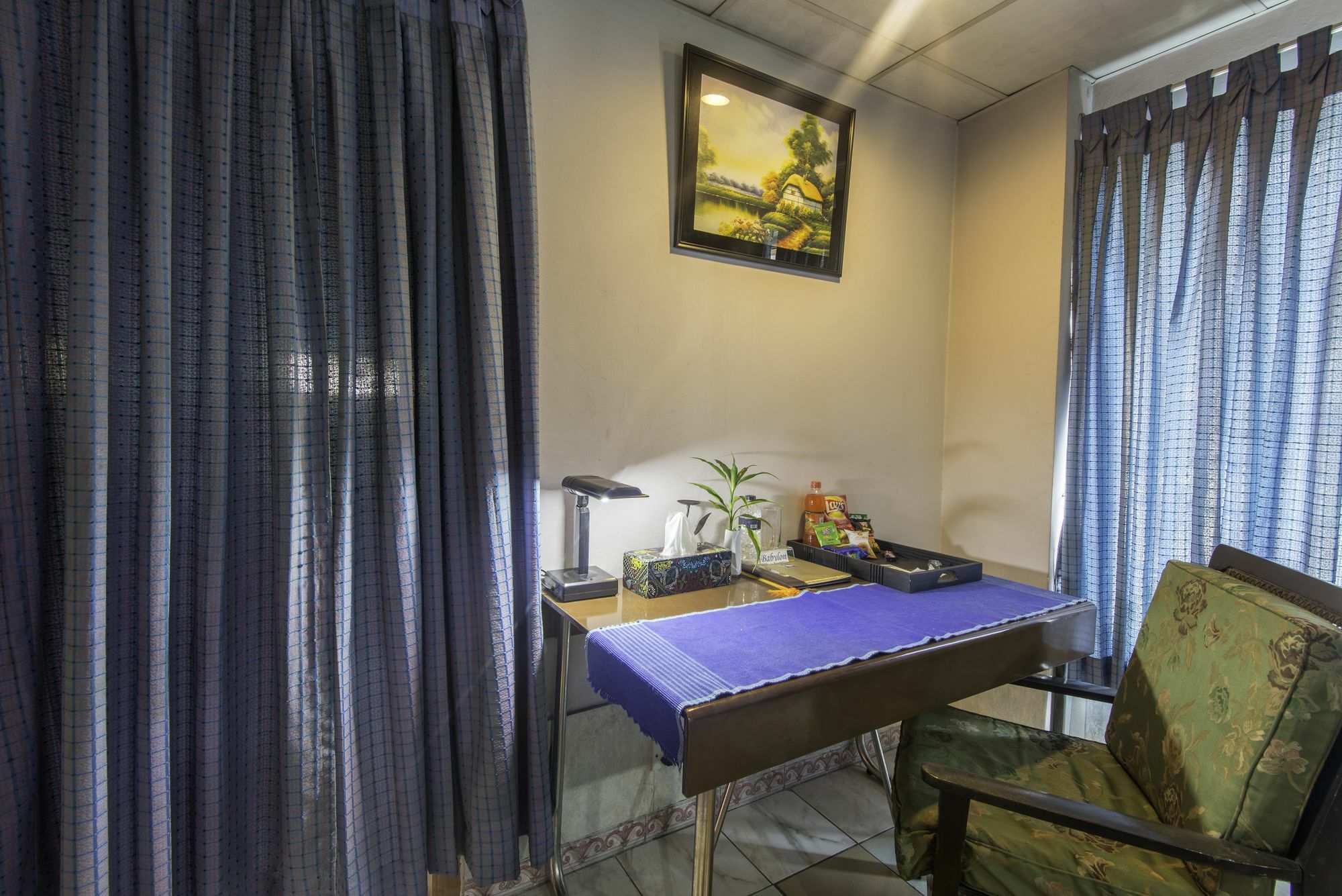 Babylon Garden Serviced Apartments Dhaka Exteriör bild